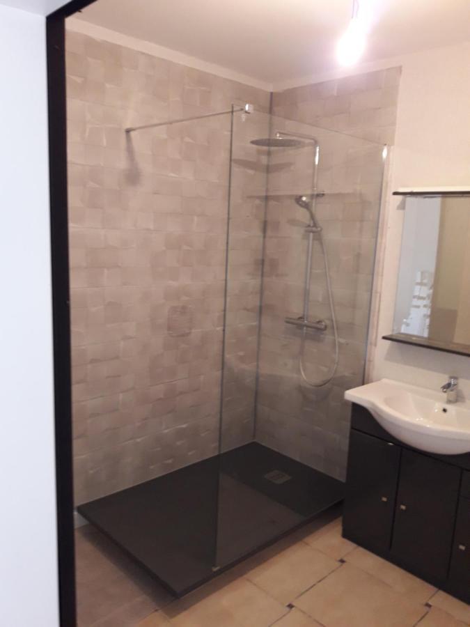 Logis De Lange Studio 2 P Saint-Hilaire-la-Palud Εξωτερικό φωτογραφία